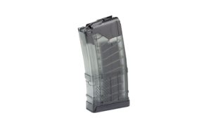 LANCER L5AWM 223REM 5RD TRANSLUC SMK