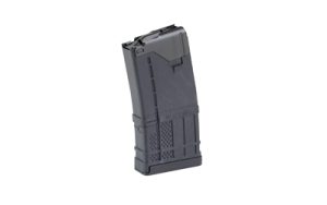 LANCER L5AWM 223REM 10RD OPAQUE BLK