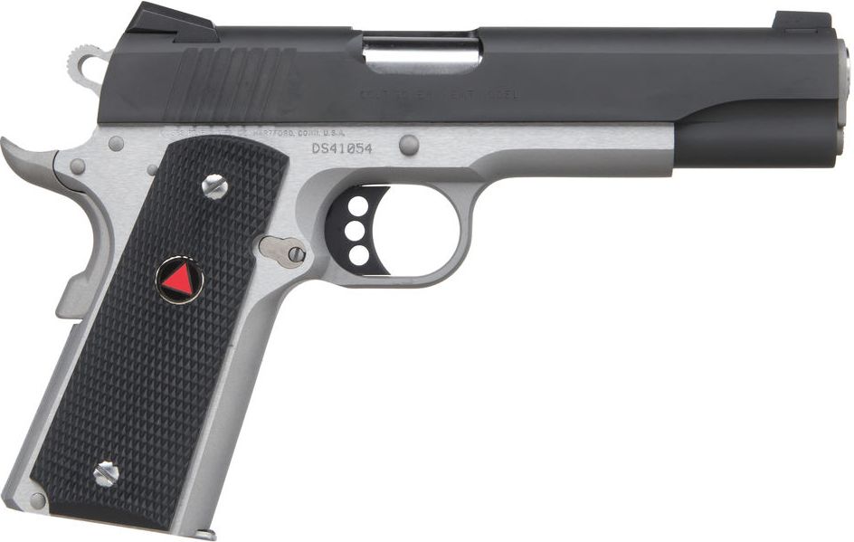 CLT DELTA ELITE 10MM 2 TONE FS