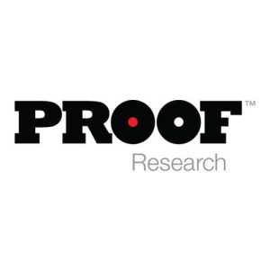 PROOF RESEARCH ELEVATION 2.0 6.5CR TFDE 18"