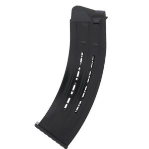 Panzer Magazine 10RD 12ga