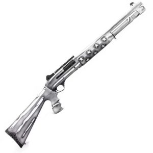 Panzer Arms M4 Tac 12GA 5RD