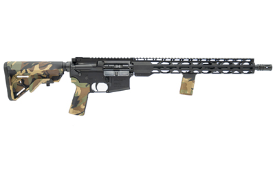 RADICAL FR16 556 16" SOC B5 30RD M81 - Image 2