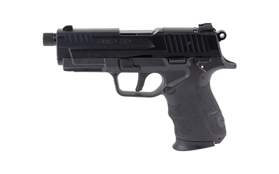 RETAY RXP22 22LR 4" 10RD BLK TB - Image 2