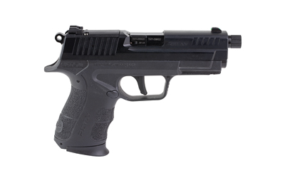 RETAY RXP22 22LR 4" 10RD BLK TB - Image 3