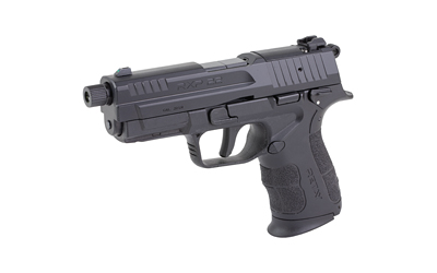 RETAY RXP22 22LR 4" 10RD BLK TB - Image 4