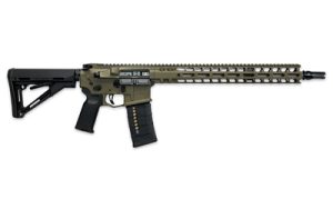 RADIAN MODEL 1 16" 223WLD 30RD ODG