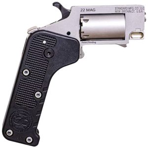 Switch-Gun 22MAG .75" 5RD