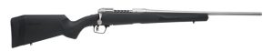 SAVAGE ARMS 110 LW STORM 270WIN SS/SY 20"#