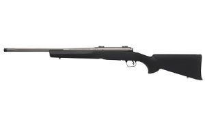 SAV 110 TRL HTR LT 30-06 20" 4RD BLK