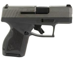 TAURUS GX4 9MM GRAY/TUNGSTEN 11+1   #