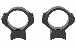 TALLEY LW RINGS HOWA 1500 1" LOW