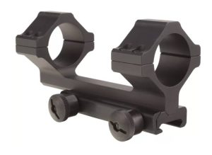 TRIJICON COLT KNOB MOUNT 34MM MATTE