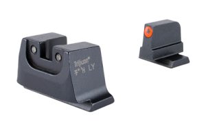 TRIJICON SUP NS GRN M&P CORE OF/BR