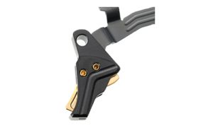 TYRANT I.T.T.S FOR GLK G3/4 BLK/GLD
