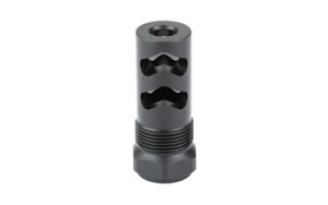 WILSON RT MB 9MM 5/8X24 BLK