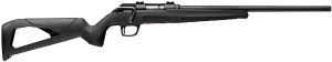 WINCHESTER XPERT SHADOW SR 17WSM 18"    #