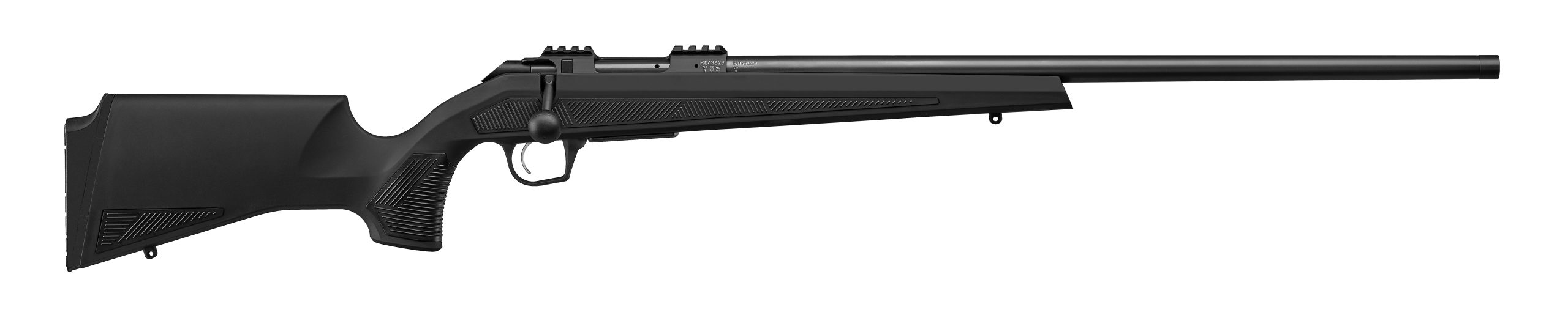 CZ 600 PLUS ALPHA 300WIN BL/SY TB