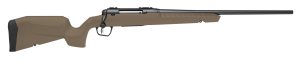 SAVAGE ARMS AXIS 2 30-06 BL/FDE 22"      #