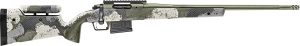 SPRINGFIELD ARMORY WAYPOINT 6.5CR STD ADJ GREEN