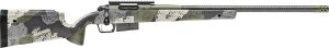 SPRINGFIELD ARMORY WAYPOINT 6.5PRC CF FXD GREEN