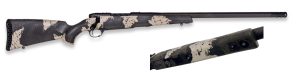 WEATHERBY MARK V BC GUIDE 6.5RPM 24"