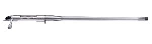 BERGARA BARRELED ACTION 7PRC #4 SS