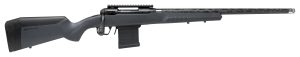 SAVAGE ARMS 110 TACTICAL 308WIN CARBON   #