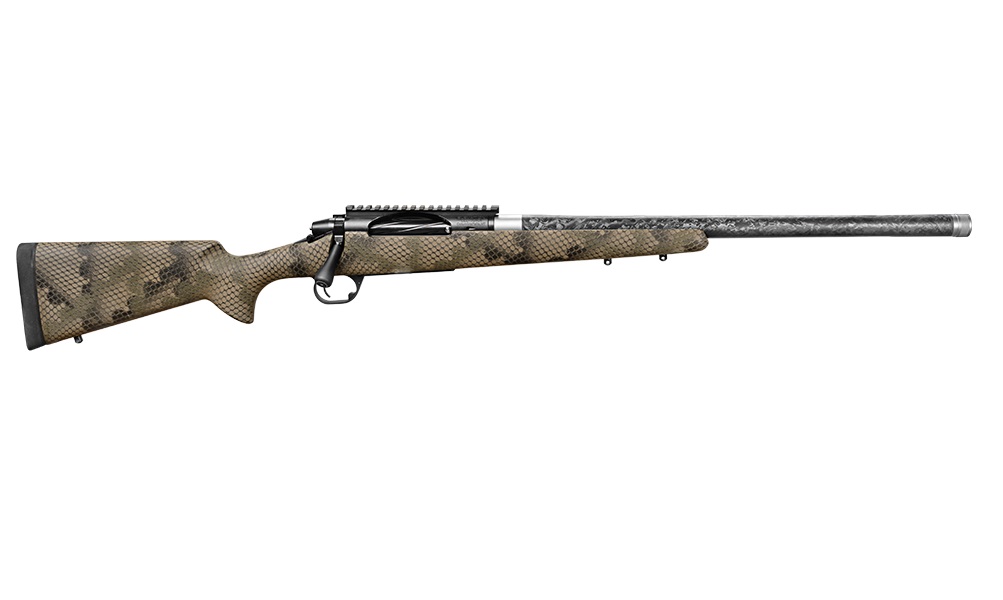 PROOF RESEARCH ELEVATION 2.0 7MAG TFDE 22" #