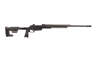 FIERCE FIREARMS REAPER H-TAC 300PRC BLK 22"  #