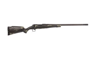 FIERCE FIREARMS CF ROGUE 300PRC BLK/FOR 22"  #