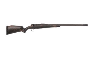FIERCE FIREARMS CF ROGUE 300WIN BLK/TPY 22"  #