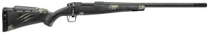 FIERCE FIREARMS CF ROGUE MINI 2 308W BK/F 16"#