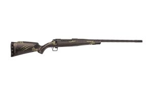 FIERCE FIREARMS TWISTED ROGUE 7PRC BK/FRT 24"#