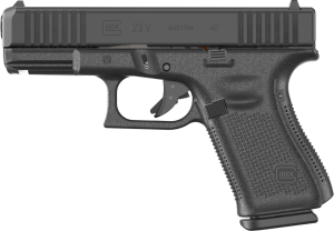 GLOCK G23 V 40S&W 10+1 4.02" FS