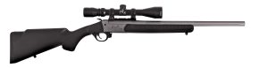 TRADITIONS OUTFTR G3 357MAG 22" SS TD PK#