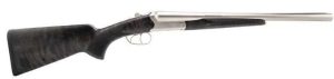 HERITAGE MANUFACTURING BADLANDER 12/18.5 SXS NI/WD