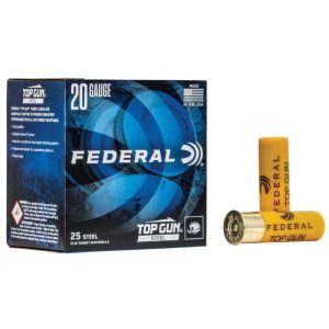 Https3A2F2Fmedia.chattanoogashooting.com2Fimages2Fproduct2FFATG25172FFP TG2517 TopGunSteel20ga Combo R.jpg