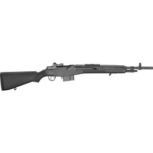 Springfield Armory MIA Scout Squad Rifle .308 Win 10rd Magazine 18" Barrel Black