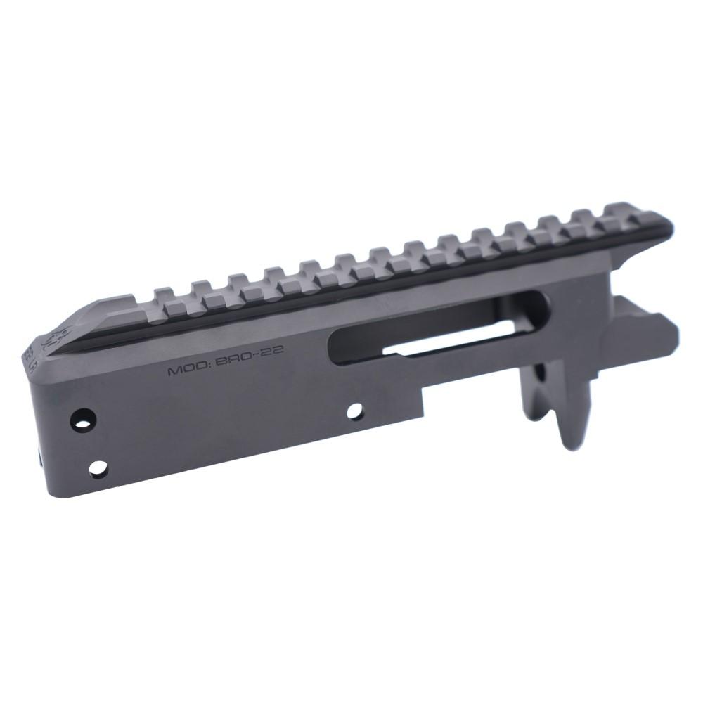 Https3A2F2Fmedia.chattanoogashooting.com2Fimages2Fproduct2FIRBRO22RECEIVERBLK2FIRBRO22RECEIVERBLK 1.jpg