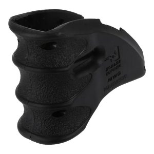 Upgrade Your AR 15 with Mako Group's Magazine Well Grips