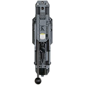 Effortlessly Remove Bullets with the Frankford Arsenal Pile Driver Bullet Puller