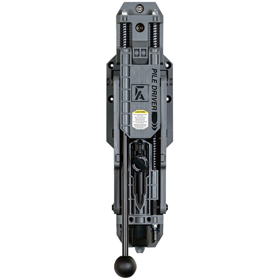 Effortlessly Remove Bullets with the Frankford Arsenal Pile Driver Bullet Puller