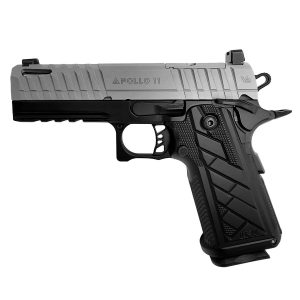 Https3A2F2Fmedia.chattanoogashooting.com2Fimages2Fproduct2FYCHG8642N2F1770053399 Apollo 11 V2 Compact GRY Left.jpg