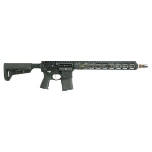 Discover the Power of the Q Sugar Weasel 16” 5.56 NATO – Ultimate Precision & Reliability