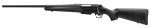 WRA XPR, NS, 400 LEGEND LH RIFLE BLK COMPOSITE STK 22"