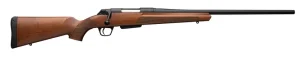 WRA XPR SPORTER 400 LEGEND RIFLE BLUED/WOOD STK 22"