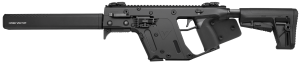 KRISS VECTOR CRB G2 RFL 16" 45ACP CAL COMPL BLK 10RD