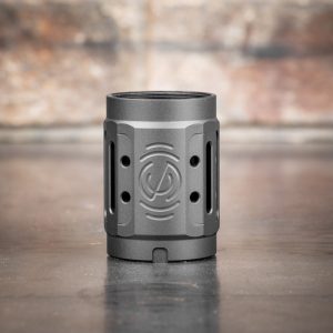 SILENCERCO ALPHA MAAD BRAKE 2.0