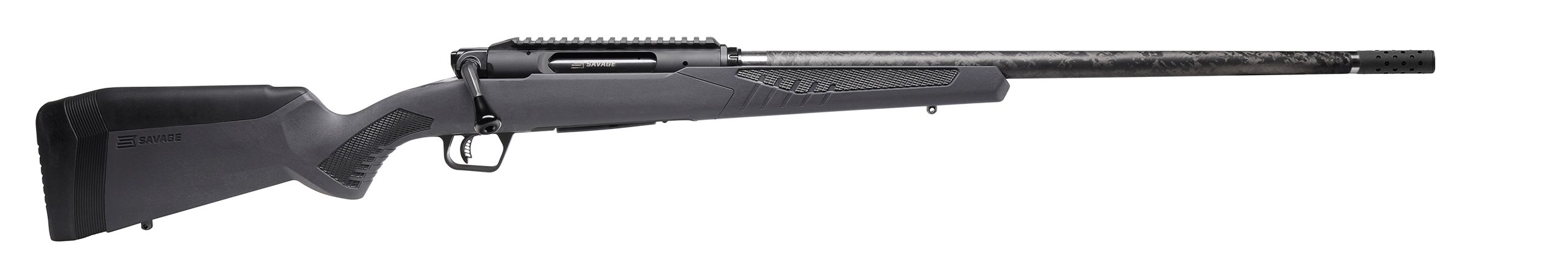 SAVAGE ARMS IMPULSE MTN HUNTER 7MAG 24" #